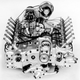 Illustration for article titled Ferrari's Website Is A Gold Mine Of Incredible Tech Photos